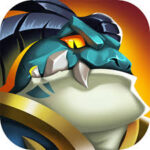 Idle Heroes MOD APK