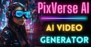 PixVerse AI APK 1.5.4 Mod+Premium Unlocked Latest for Android 1