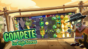 Plants vs. Zombies 2 MOD APK v11.9.1: Infinite Sun, Coins, and All Plants Unlocked! 3