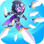 Hero clash mod apk