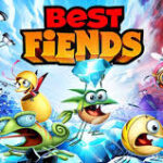 Best Fiends MOD APK