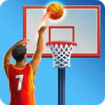 Basketball Stars Mod APK