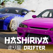 Hashiriya Drifter MOD APK v2.3.5 + Data: Free Unlocks 1