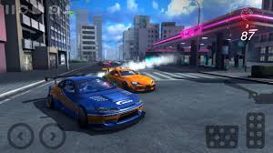 Hashiriya Drifter MOD APK v2.3.5 + Data: Free Unlocks 3