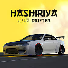 Hashiriya Drifter MOD APK v2.3.5 + Data: Free Unlocks 4