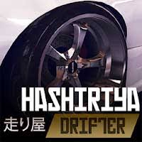 Hashiriya Drifter MOD APK v2.3.5 + Data: Free Unlocks 5