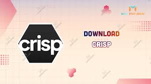 Crisp Mod APK 1.0.0 (Premium Unlocked)  Enjoy Seamless Messaging for Free 3