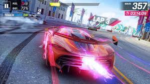 Asphalt 9 MOD APK v24.3.0j – Unlimited Money, Unlimited Thrills! 5