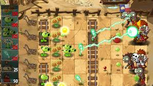 Plants vs. Zombies 2 MOD APK v11.9.1: Infinite Sun, Coins, and All Plants Unlocked! 1