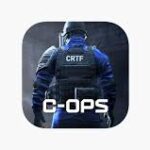 Critical Ops MOD APK