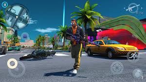 Gangstar Vegas Moded APK v7.9.1b Unlimited Resources! 1