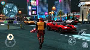 Gangstar Vegas Moded APK v7.9.1b Unlimited Resources! 4