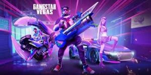 Gangstar Vegas Moded APK v7.9.1b Unlimited Resources! 5