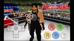 Wrestling Revolution 3D Mod Apk V1.640 Unlocked 100% 2