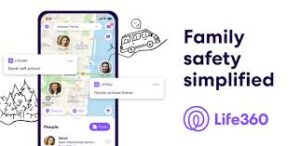 Life360 MOD APK v25.4.0 (Premium Features, Ad-Free Experience) 1