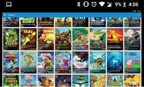 Movie HD APK Mod APK v5.3.5 Latest Version Unlocked Working 1